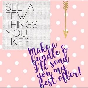 🦄NOW OFFERING HUGE DISCOUNTS ON ALL BUNDLES!🦄